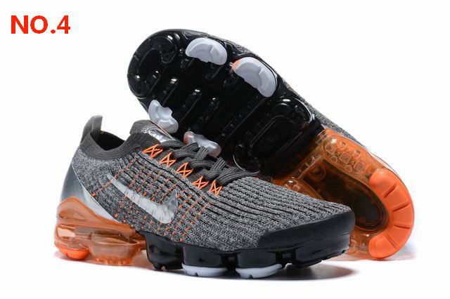Nike Air Vapormax Flyknit 3 Womens Shoes-35 - Click Image to Close
